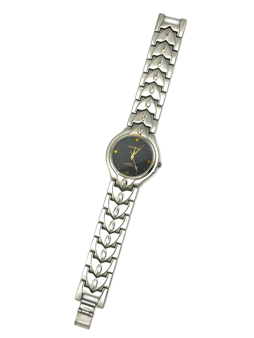 men’s calvin hill watch